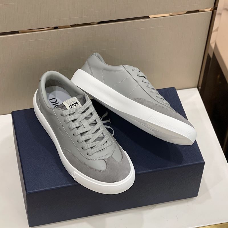 Christian Dior Low Shoes